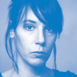 Terike-Haapoja-sininen