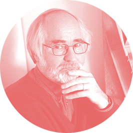 Juhani Pallasmaa